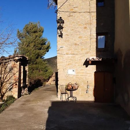 Rubio de DaltCa La Martonaアパートメント エクステリア 写真